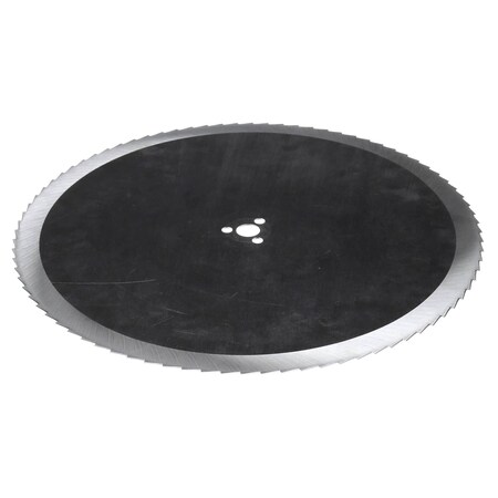 Dutchess Bakers Mach Co Blade, 12 1/2in, Serrated, M-270/E/C/CE A4-037-0003