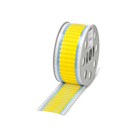 Phoenix Contact WMS 4 8 30X9RXL YE Shrink sleeve Roll 0803313