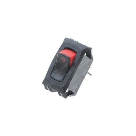 Cushman REPLACEMENT SWITCH, ROCKER 830640