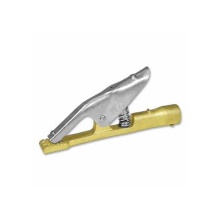 Best Welds Ground Clamps, 500 A, Jackson Style, Thru 4/0 900-GC-500