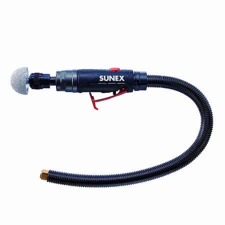 Sunex 0.5Hp Tire Buffer SX8202