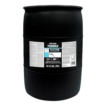 Kool Seal Silicone Rubberized Roof Coating, White KS0064900-27
