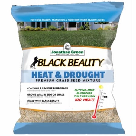 Pg Perfect 3 lbs Black Beauty Heat & Drought PG3857630