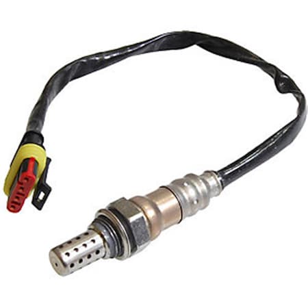 Walker 4-Wire Oxygen Sensor for 1999-2001 Cadillac Catera 250-24332