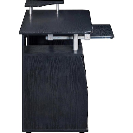 Rta Products TECHNI MOBILI CMPLT COMPUTER W RTA-8211-ES18