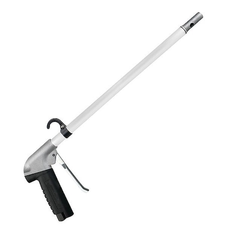 Guardair Pistol Grip Air Gun, 24" Extension U75XT024AA3