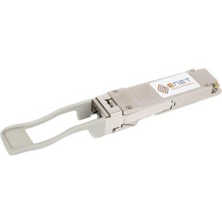 Enet 40GBASE-BIDI QSFP+ 100M OM3/OM4 150M DUPLEX LC MERAKI COMPATIBLE MA-QSFP-40G-SR-BD-ENC