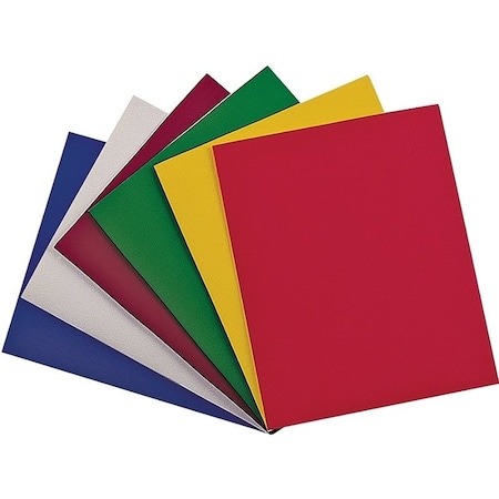 Top Flight Portfolio Organizer 4660237