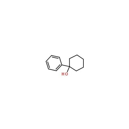 Ak Scientific 1-Phenylcyclohexanol (100g), CAS 1589-60-2 7983AA-100g