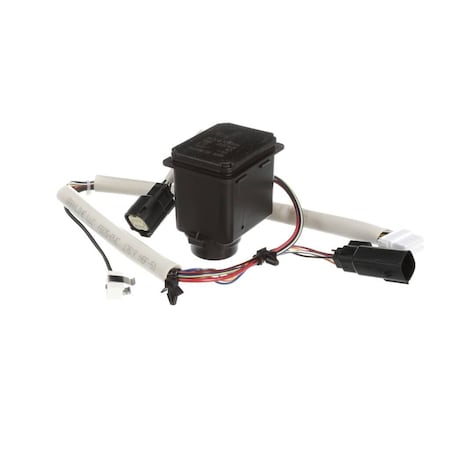 Whirlpool SERVICE KIT, PUMP-RECIRC WITH W11741505