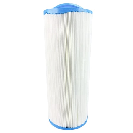 Zoro Select Advanced/LA Spas, Top Load WS.PLT0141
