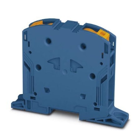 Phoenix Contact PTPOWER 95-F BU High-current terminal 3260136