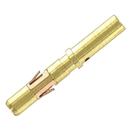 Souriau CONTACT EL F #16 SE MONT RC16M23K