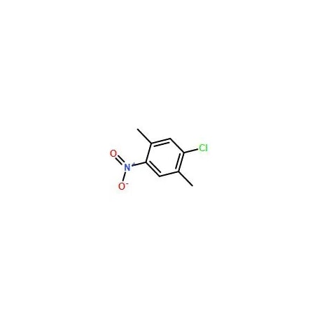 Ak Scientific 1-Chloro-2, 5-dimethyl-4-nitrobenzene (1g), CAS 34633-69-7 V5348-1g