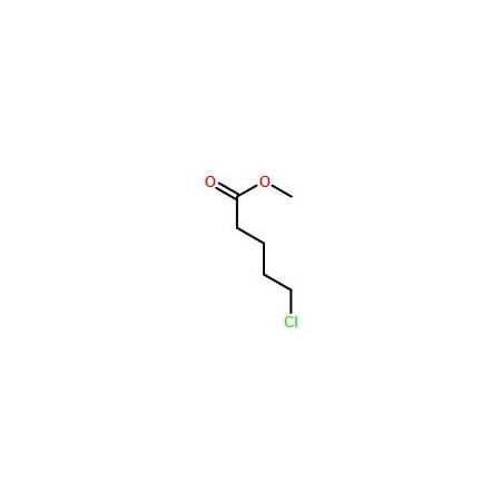 Ak Scientific Methyl 5-chloropentanoate (25g), CAS 14273-86-0 Q721-25g