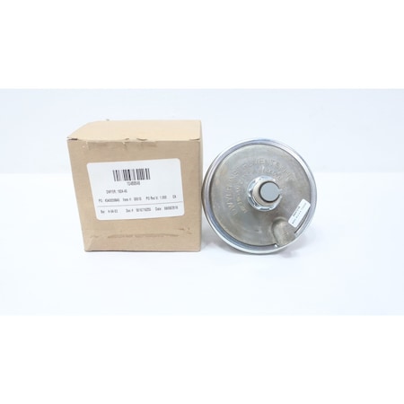 Dwyer Instruments DIFFERENTIAL PRESSURE SWITCH 1824-40