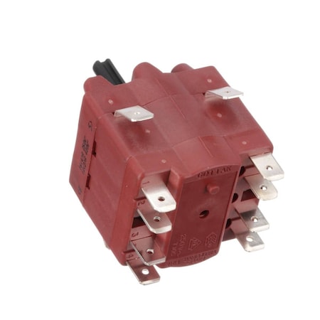 Quality Espresso Main Switch 07847908