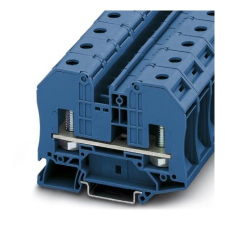 Phoenix Contact RT 8 BU Feed-through terminal block 3049148