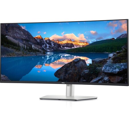Dell ULTRASHARP 40 CURVED WUHD MON U4021QW DELL-U4021QWA