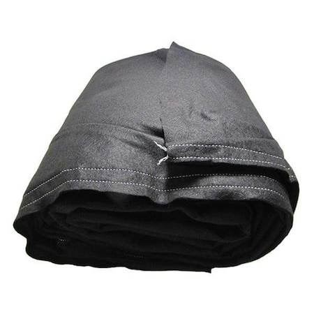 Kento Gear 12 x 20 ft. Oval Liner Guard Floor Pad KE2546165