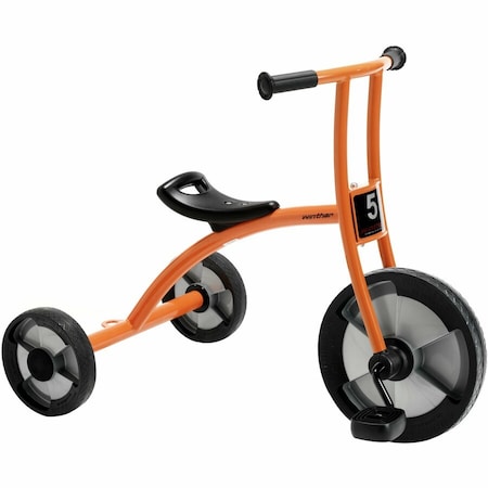 Winther WIN552 Tricycle Large Age 4-8 WIN552