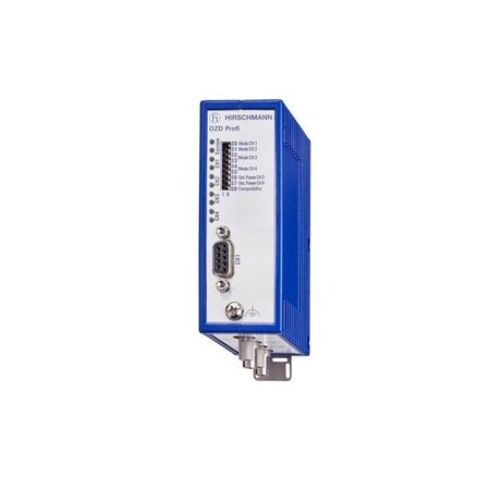 Hirschmann Ethernet Switch, Ozd Profi 12M P12 942148-008