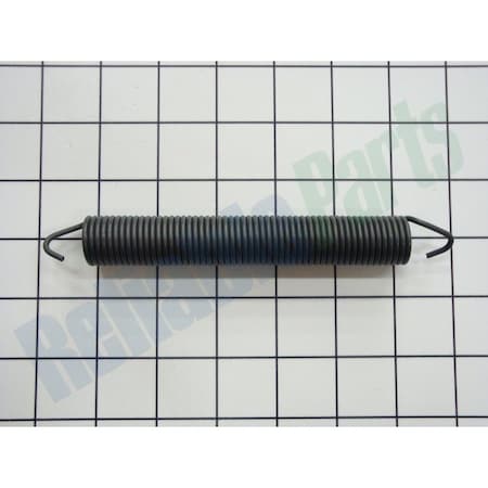 Whirlpool Dishwasher Spring, WP8270020 WP8270020