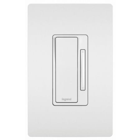 Legrand Straight Blade Plug, 1-5P, 15 A, 125V AC 2600WBPCC10