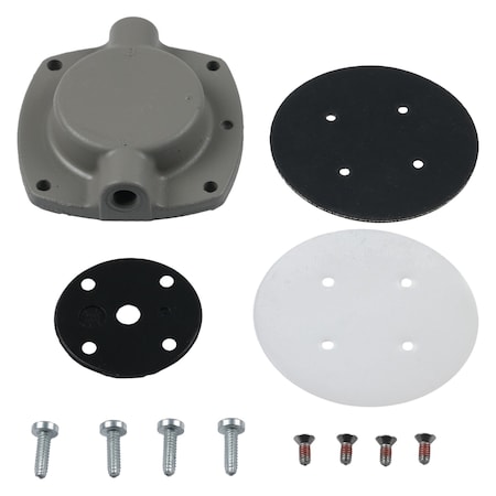 Zoro Select Service Kit SK-107TFEL