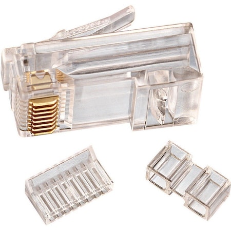 Ideal Connector, PK25 85-366