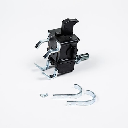 Blue Ox RV TOWED CAR BRAKE SYSTEM & AC BRK2512