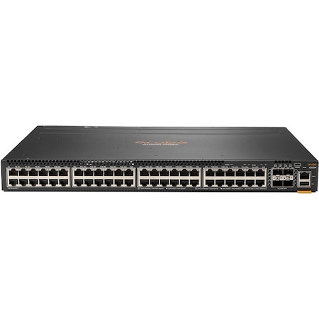 Hpe Aruba 6300M 48G 4Sfp56 Swch JL663A