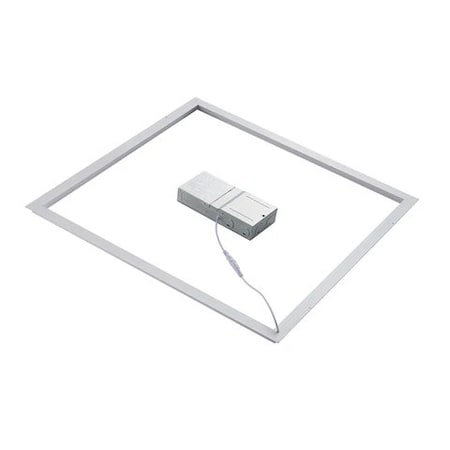 Beyond Led Technology 3K-3K-4K-5K-6K, 100-277Vac, 2'X2', 4PK 156790