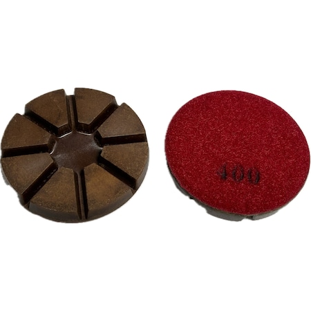 Vantage Product Typhoon Hibird Pad, Concrete Finishing RH-TN30400-P