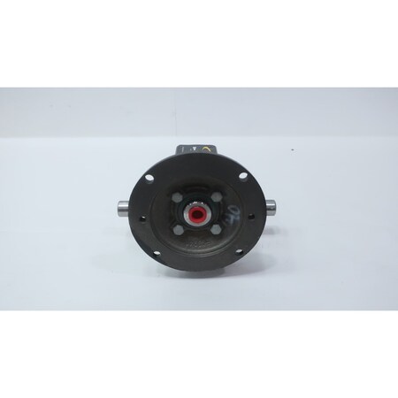 Winsmith RIGHT ANGLE GEAR REDUCER 1IN 40:1 E17 MDNS 40SPEC LR 56C