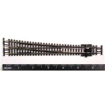 Peco N Right - Hand Code 80 Electro NS PCOSL-E388