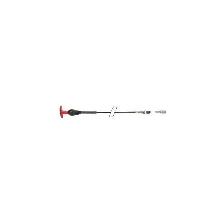 Genie REPLACEMENT CABLE EMERGENCY DOWN 39232