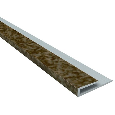 Acp Backsplash Jtrim Smoked Pewter 92327