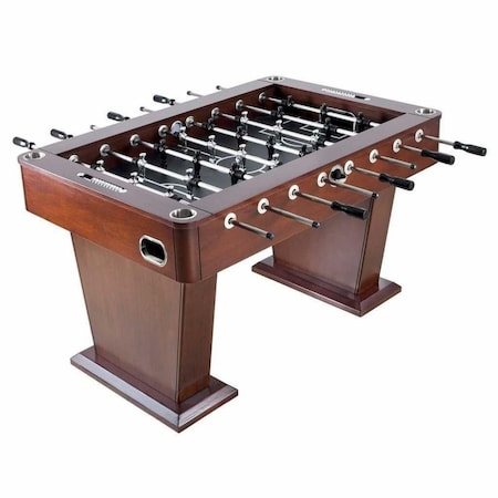 Time2Play 55 in. Millennium Foosball Table TI2475125