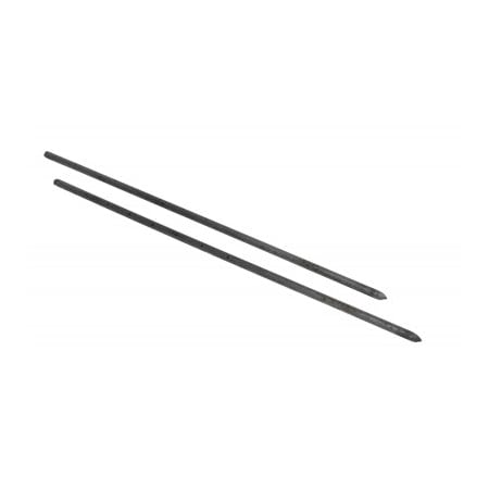 Mutual Industries Nail Stakes 42in, 10PK 7500-0-42