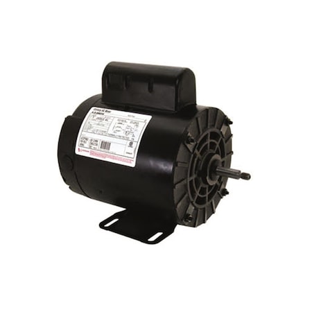 Regal Beloit America - Epc  AO Smith Motor 4 HP - 230 Volt Dual Speed B2235