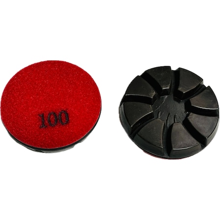 Vantage Product RF Hybird, Concrete Finishing RH-RF3100