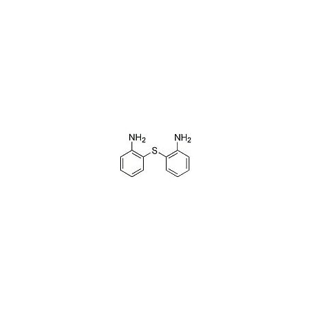 Ak Scientific 2, 2'-Diaminophenylsulfide (1g), CAS 5873-51-8 L004-1g