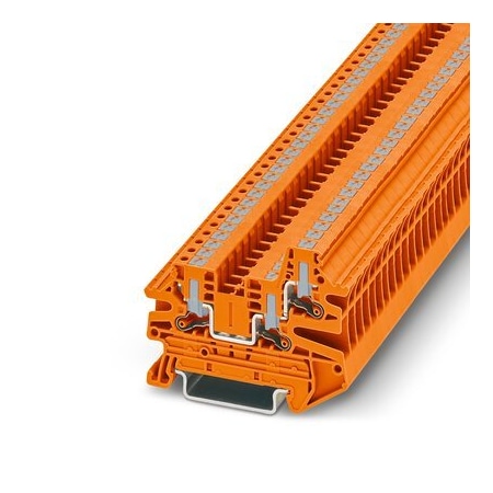 Phoenix Contact PTV 2 5-TWIN OG - PTV 2 5-TWIN 1291502