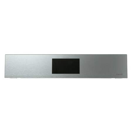 Ge STAINLESS CONTROL PANEL WB56X40068