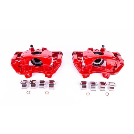 Powerstop CALIPER PAIR S15014