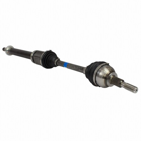 Motorcraft Drive Axle Shaft Assembly,  TX768