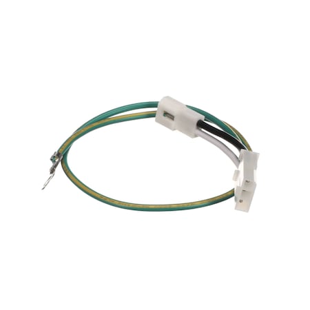 Wilbur Curtis Adapter Wire, 600V, 105 Degrees C, 18AWG, Intella Fresh Connector, GEM 3375001483