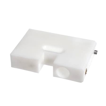 Oliver Block, Pusher Guide 0797-3433-002