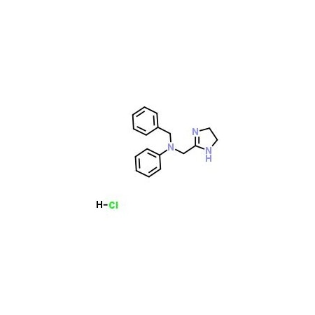 Ak Scientific Antazoline HCl (25g), CAS 2508-72-7 E511-25g